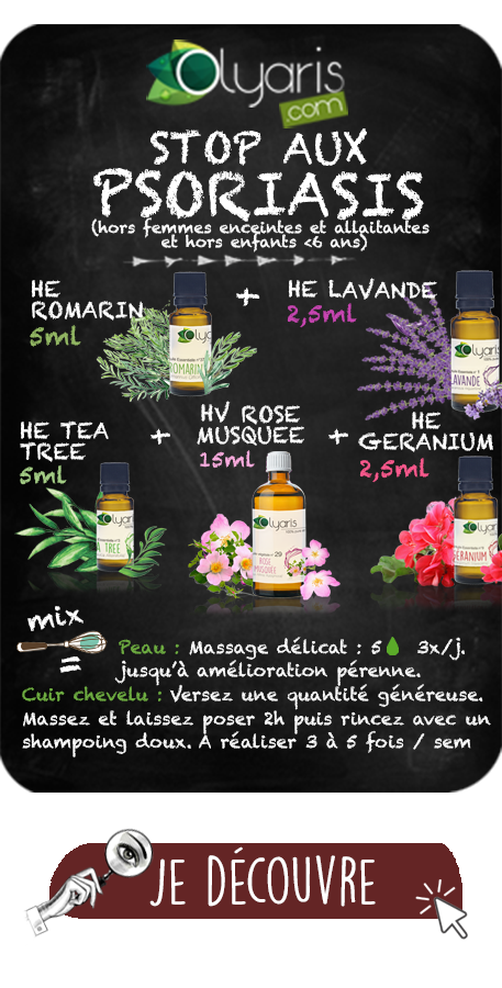 Les Huiles Essentielles Anti-Douleur : le Dossier Complet par Olyaris